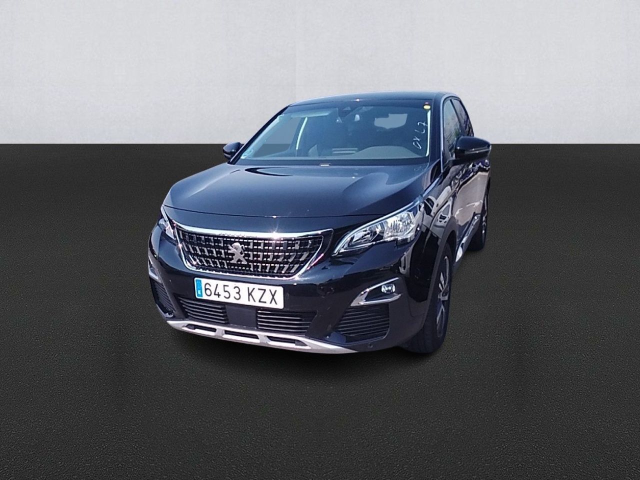 PEUGEOT 3008 (BlueHDI 130 S&S Allure 96 kW (130 CV)) en Madrid