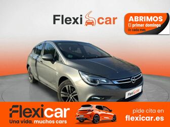 Imagen de OPEL Astra 1.0T S-S Selective