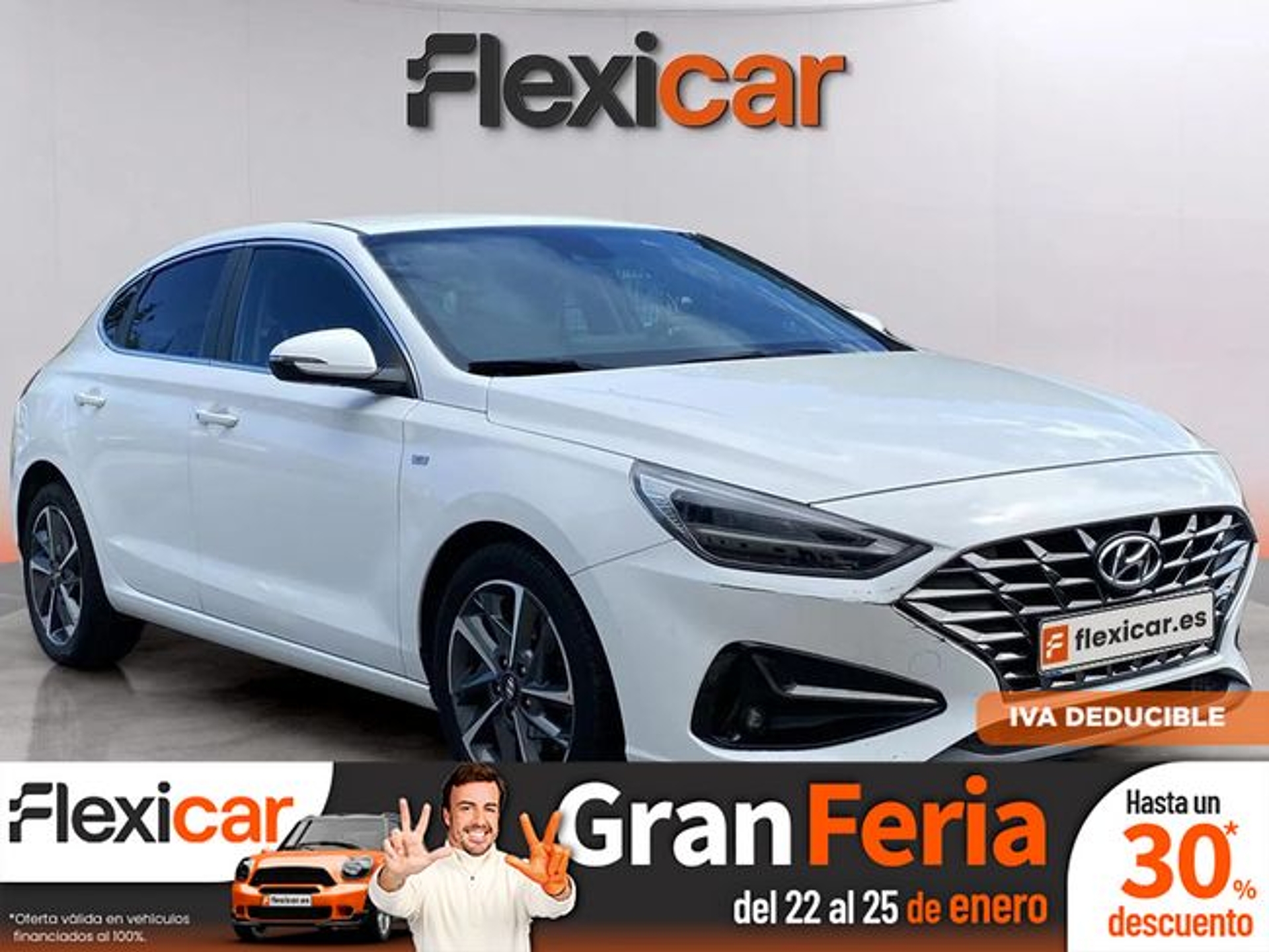 Imagen de HYUNDAI i30