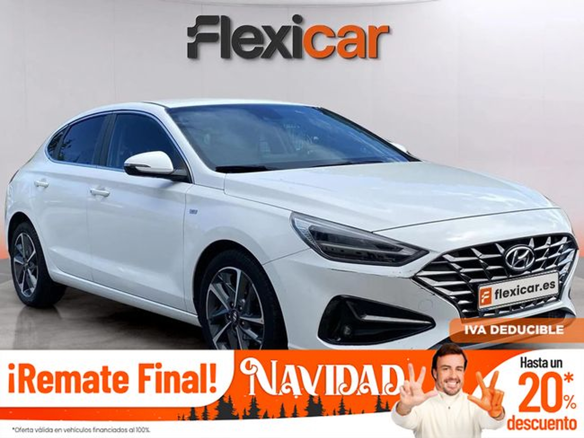 Imagen de HYUNDAI i30