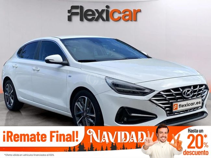 Foto del HYUNDAI i30 1.0 TGDI Tecno 48V 120