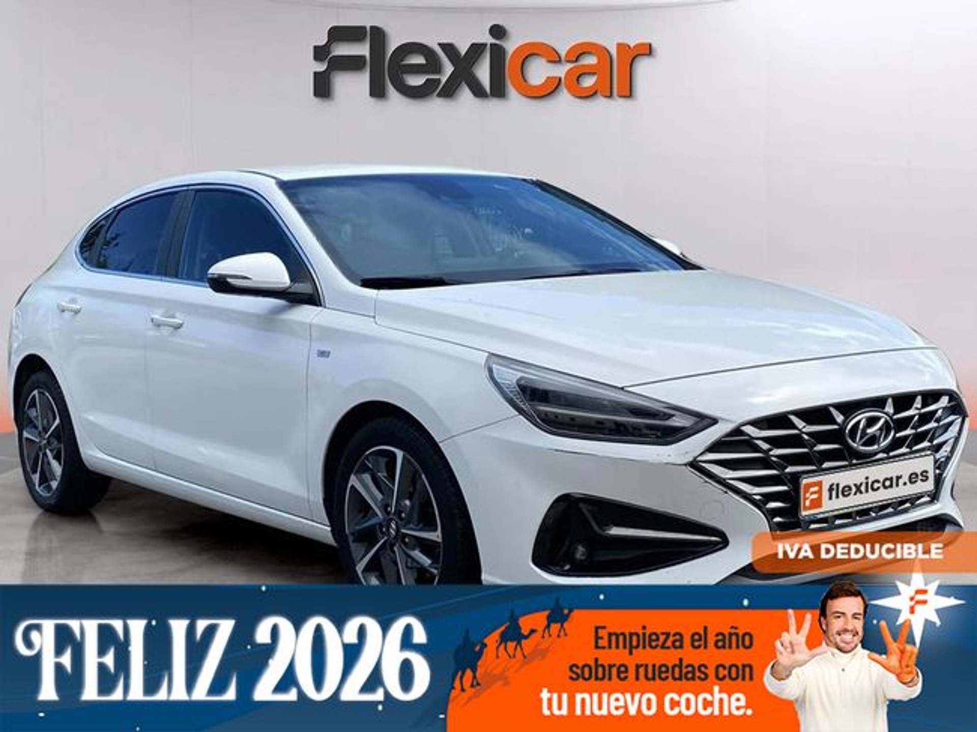 Imagen de HYUNDAI i30