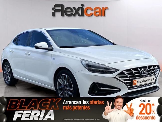 HYUNDAI i30 (1.0 TGDI 48V Tecno Fastback) en Guipúzcoa