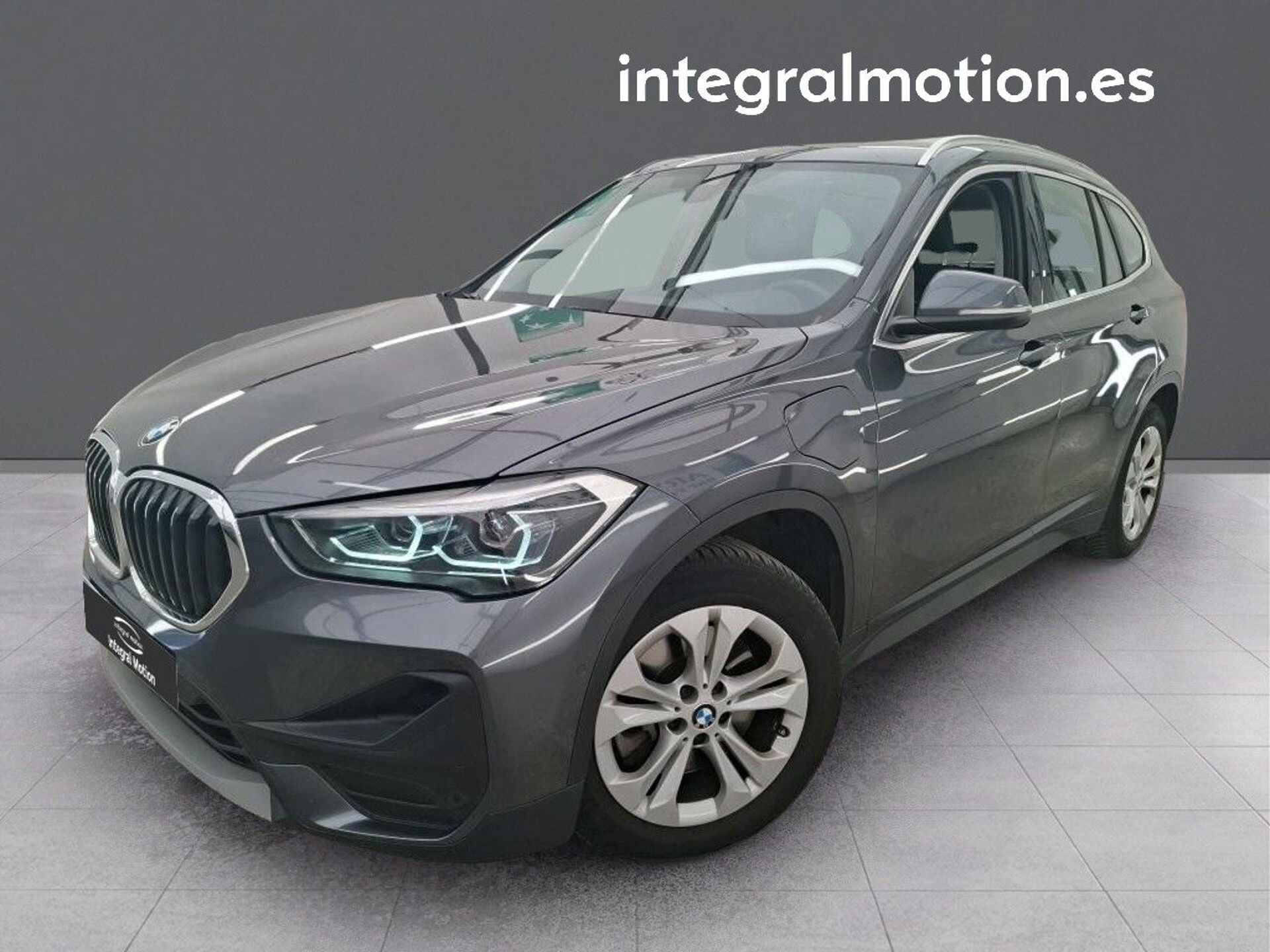 Imagen de BMW X1