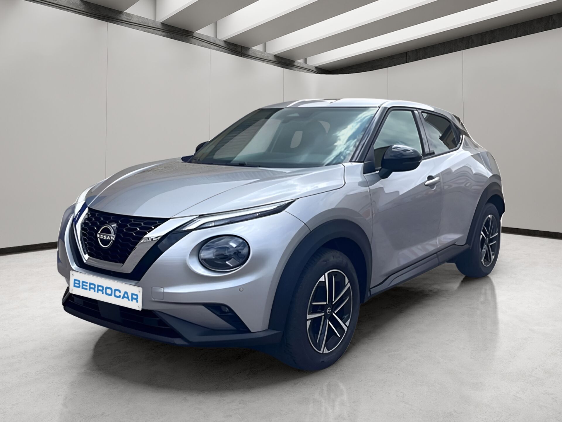 Imagen de NISSAN Juke