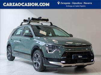 Imagen de KIA Niro 1.6 PHEV Drive 183