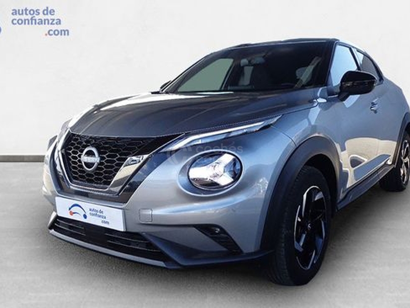 Foto del NISSAN Juke 1.0 DIG-T Tekna 4x2 114