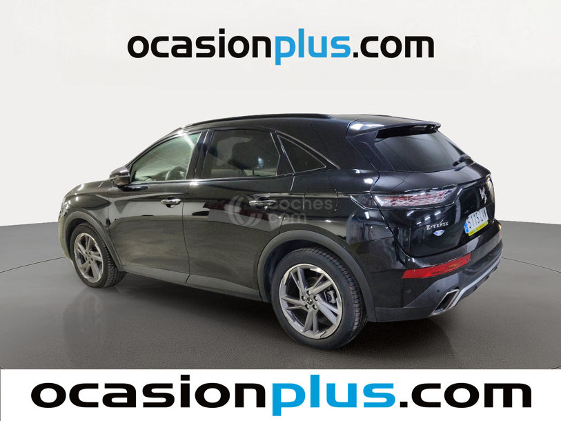 Foto del DS DS7 E-Tense Ligne Noire Aut. 4x2