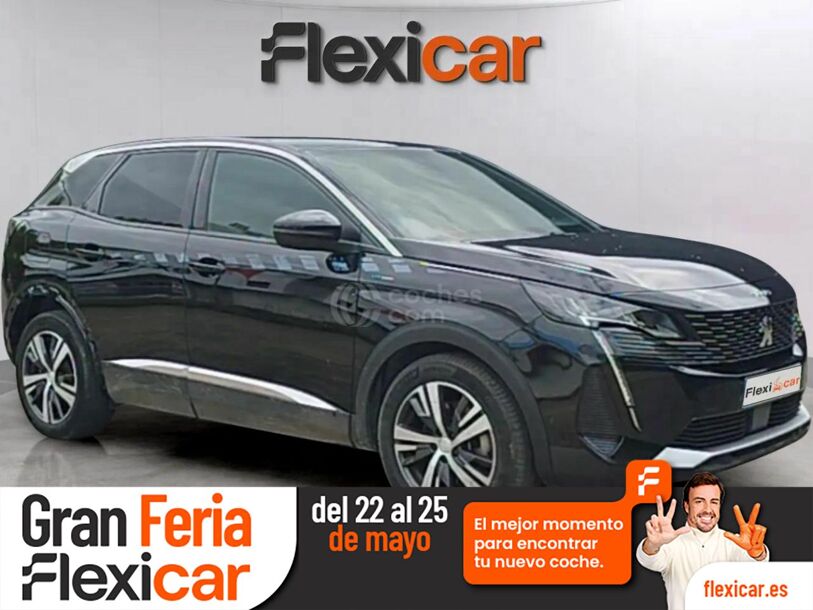 Foto del PEUGEOT 3008 1.5BlueHDi Allure Pack S&S EAT8 130