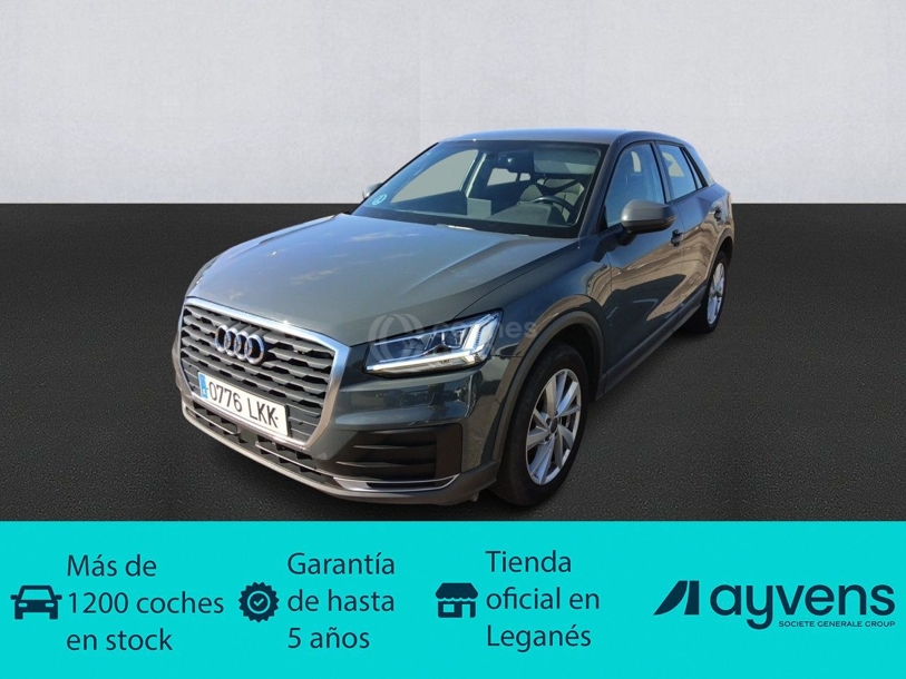 Foto del AUDI Q2 30 TDI Advanced S tronic 85kW