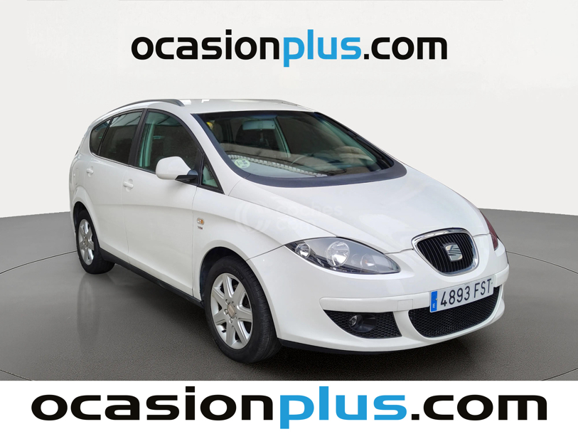 Foto del SEAT Altea XL 2.0TDI Stylance