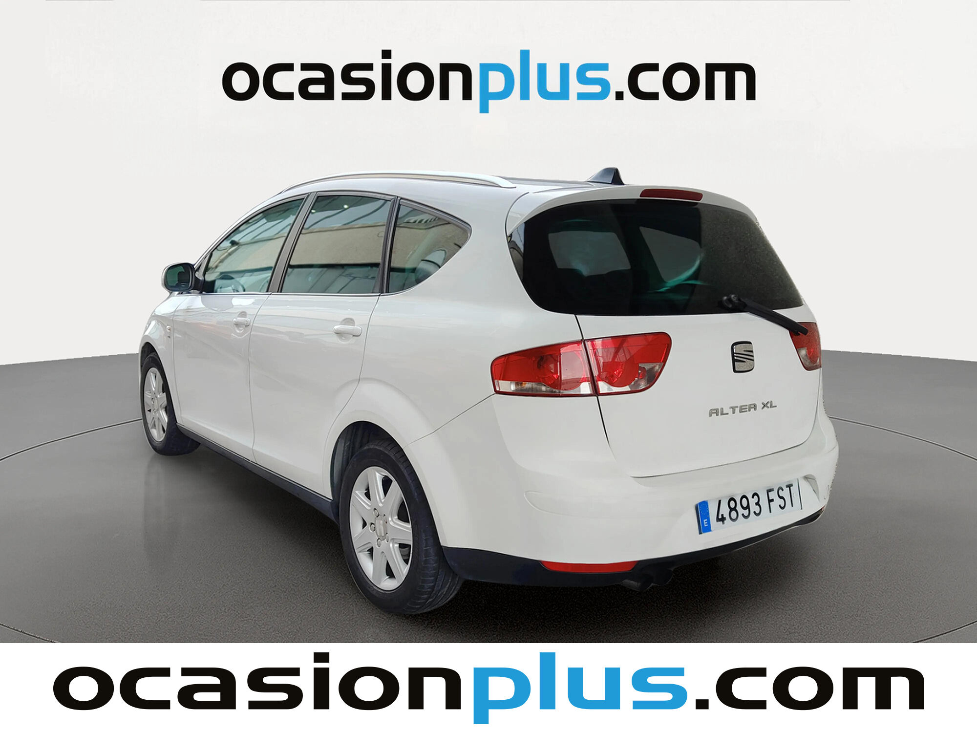 Foto del SEAT Altea XL 2.0TDI Stylance