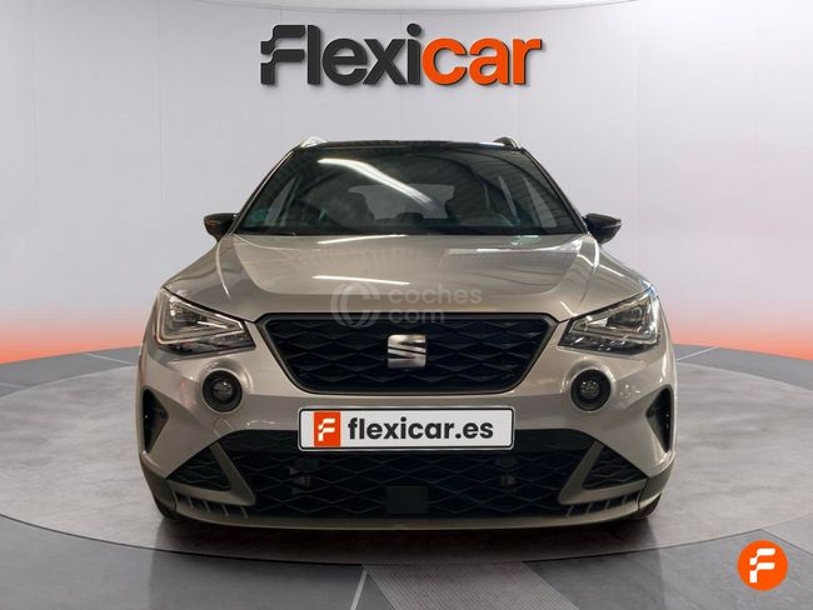 Foto del SEAT Arona 1.0 TSI S&S FR 110