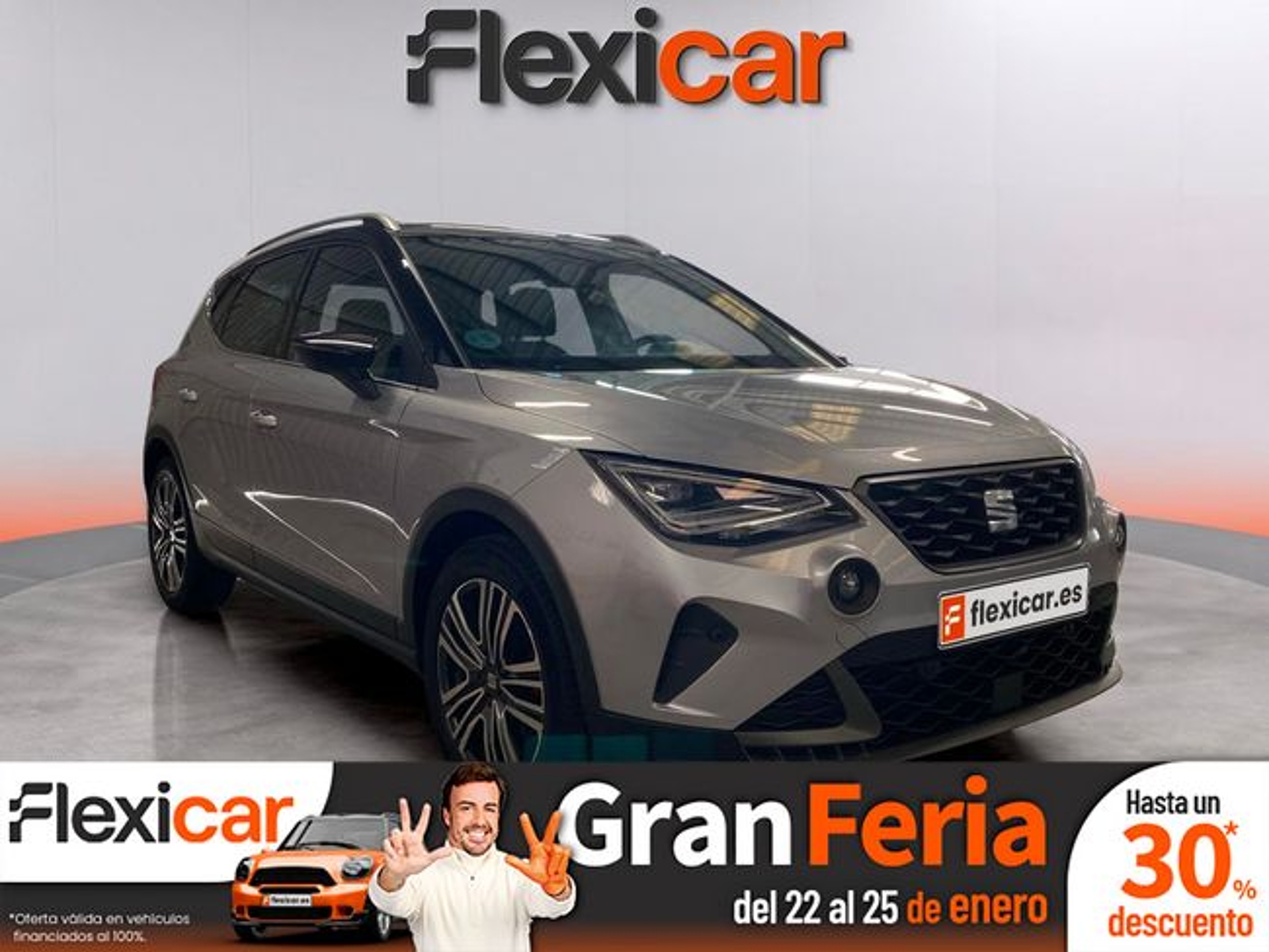 Imagen de SEAT Arona