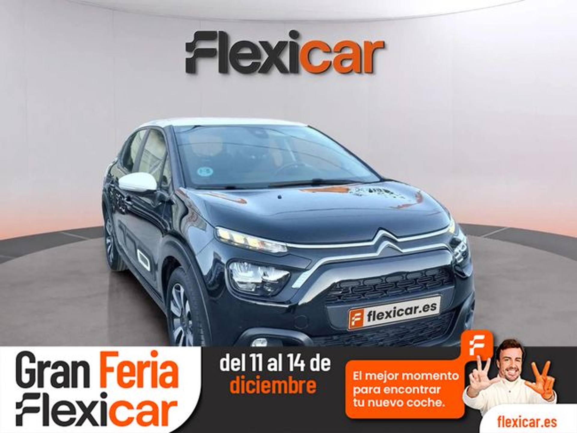 Imagen de CITROEN C3