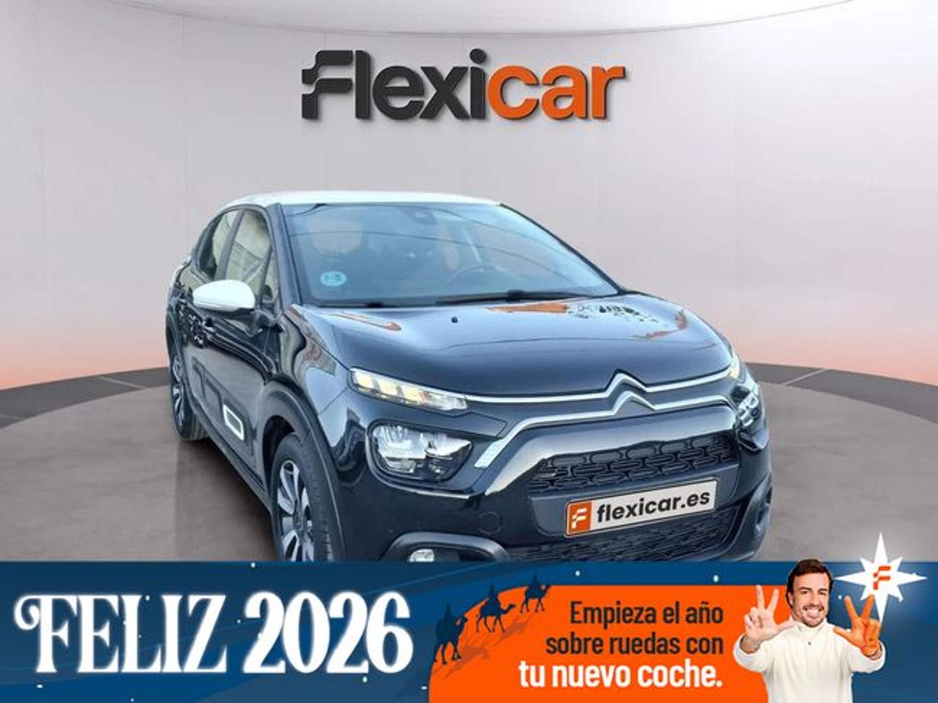 Imagen de CITROEN C3