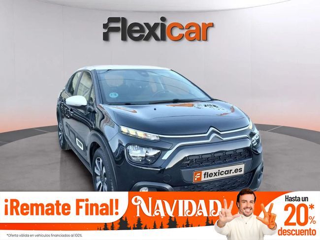 CITROEN C3 (PureTech 60KW (83CV) You!) en Cádiz