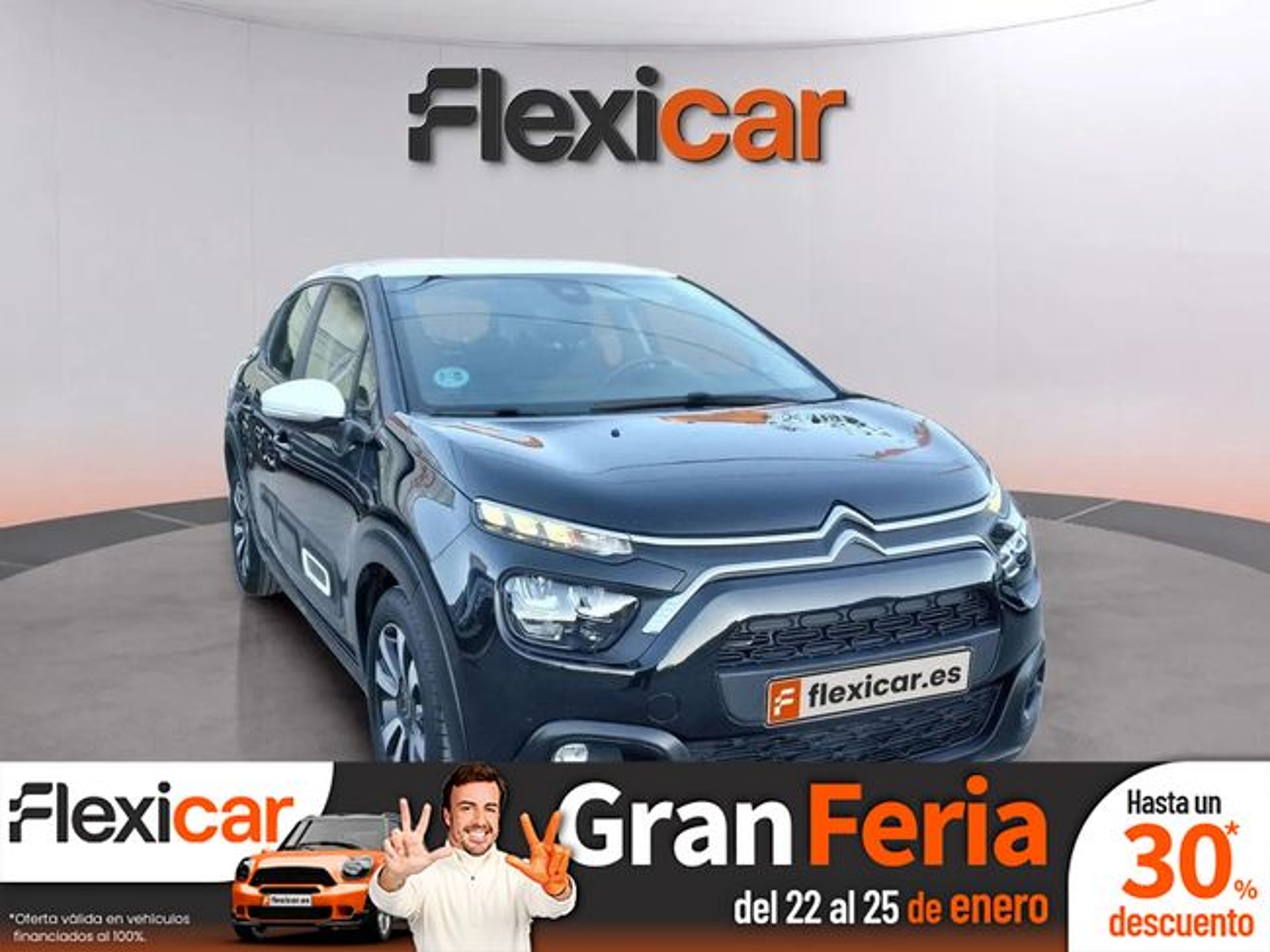 Imagen de CITROEN C3