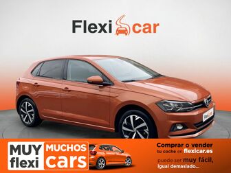 Imagen de VOLKSWAGEN Polo 1.0 TSI Sport 85kW