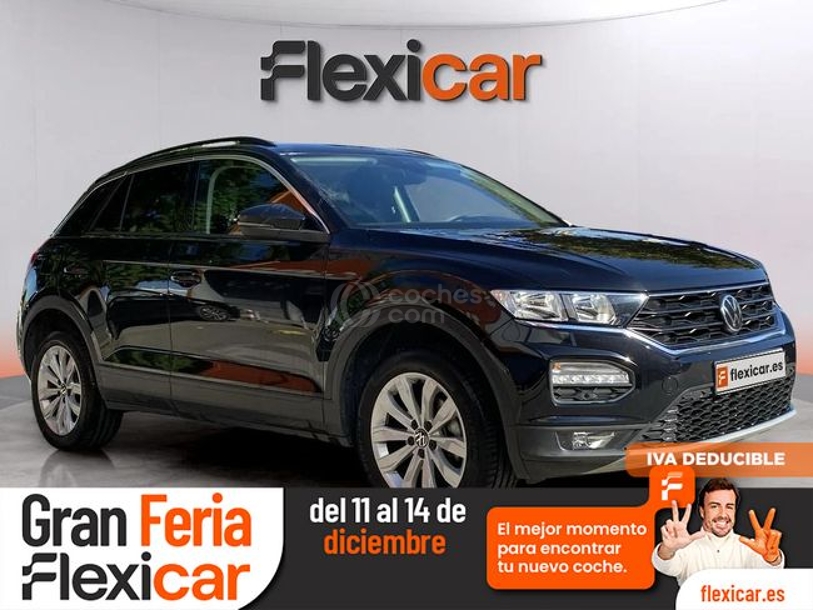 Foto del VOLKSWAGEN T-Roc 1.5 TSI Advance DSG7