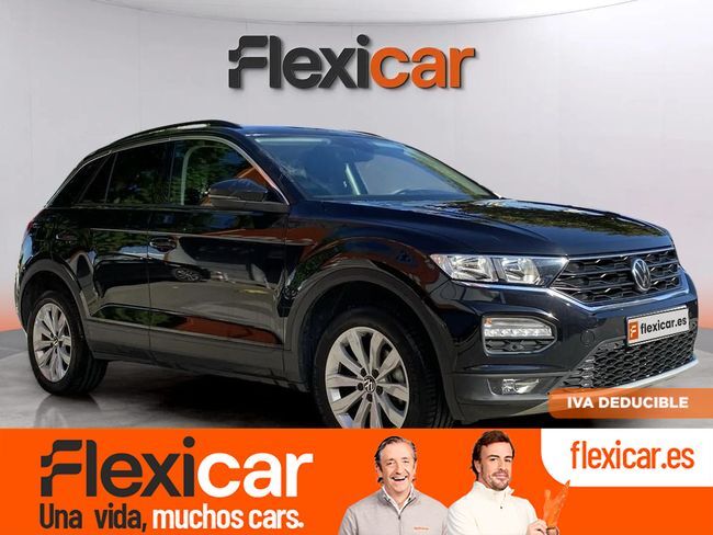 VOLKSWAGEN T-Roc (Advance 1.5 TSI 110kW (150CV) DSG) en Cádiz