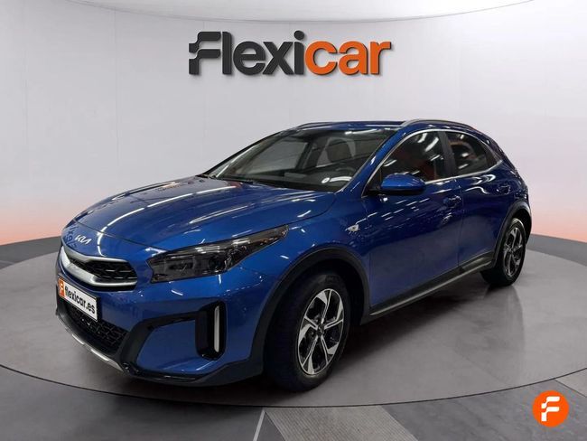 Foto del KIA XCeed 1.0 T-GDi Drive