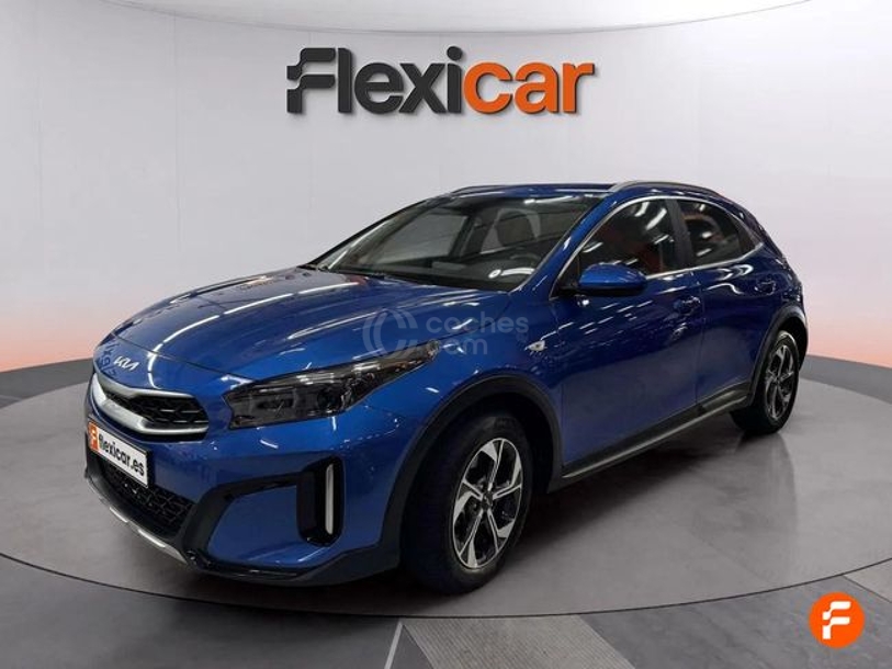 Foto del KIA XCeed 1.0 T-GDi Drive