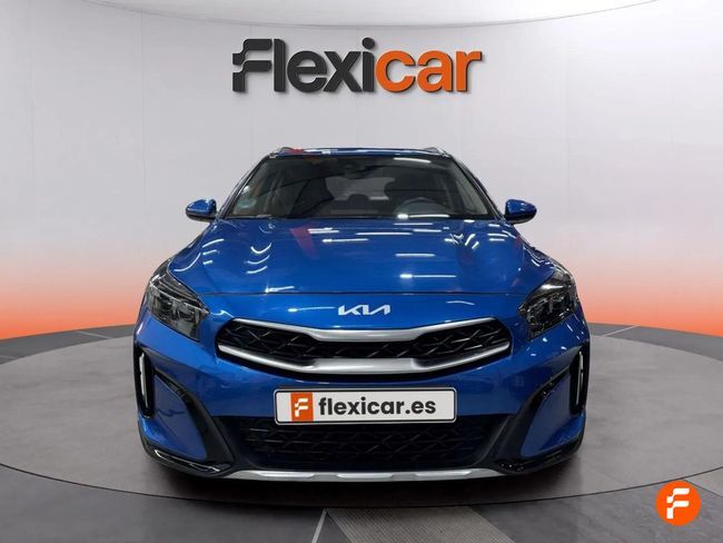 Foto del KIA XCeed 1.0 T-GDi Drive