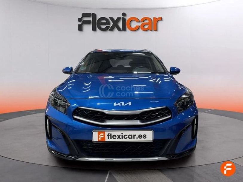 Foto del KIA XCeed 1.0 T-GDi Drive