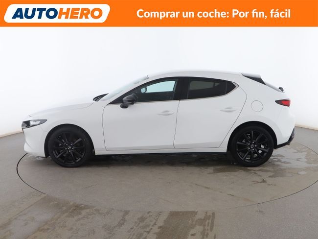 Foto del MAZDA Mazda3 2.0 e-Skyactiv-X Evolution Aut. 137kW