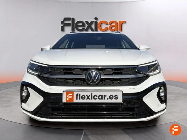 Foto del VOLKSWAGEN Taigo 1.0 TSI R-Line DSG 81kW