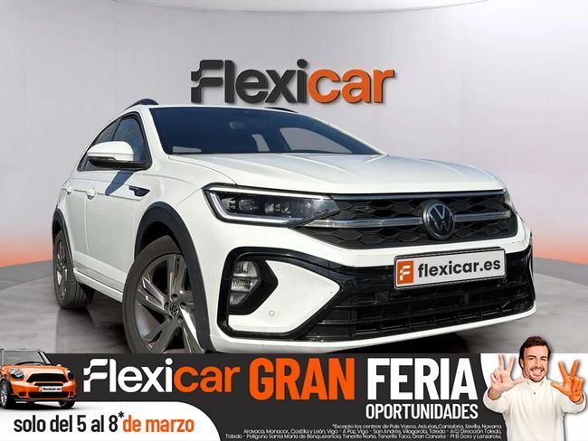 Foto del VOLKSWAGEN Taigo 1.0 TSI R-Line DSG 81kW