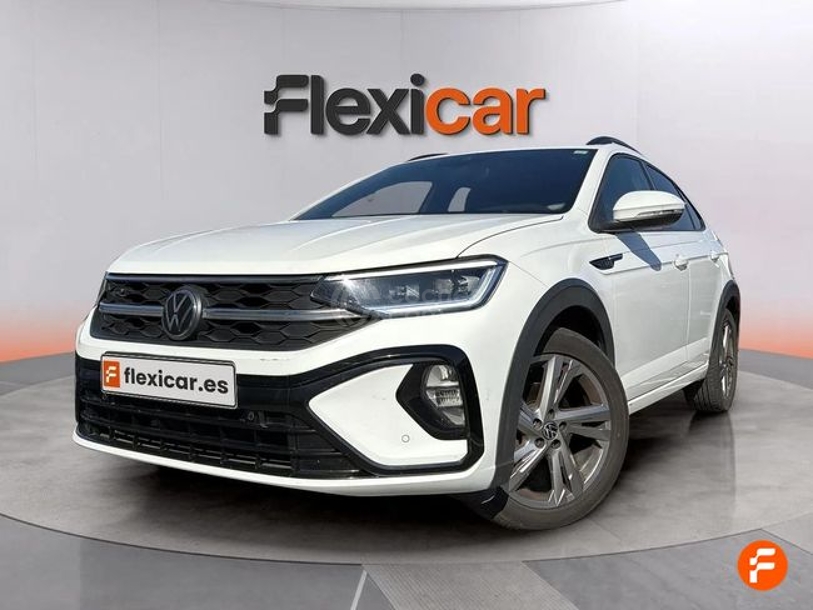Foto del VOLKSWAGEN Taigo 1.0 TSI R-Line DSG 81kW