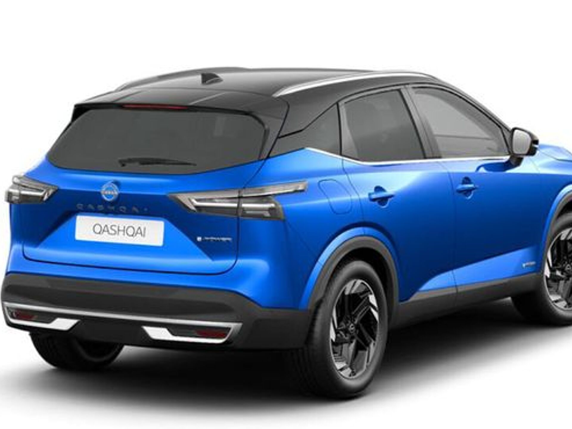 Imagen 2 de NISSAN Qashqai