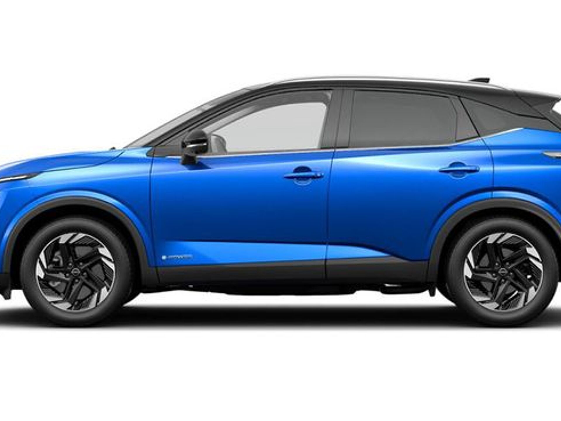 Imagen 3 de NISSAN Qashqai