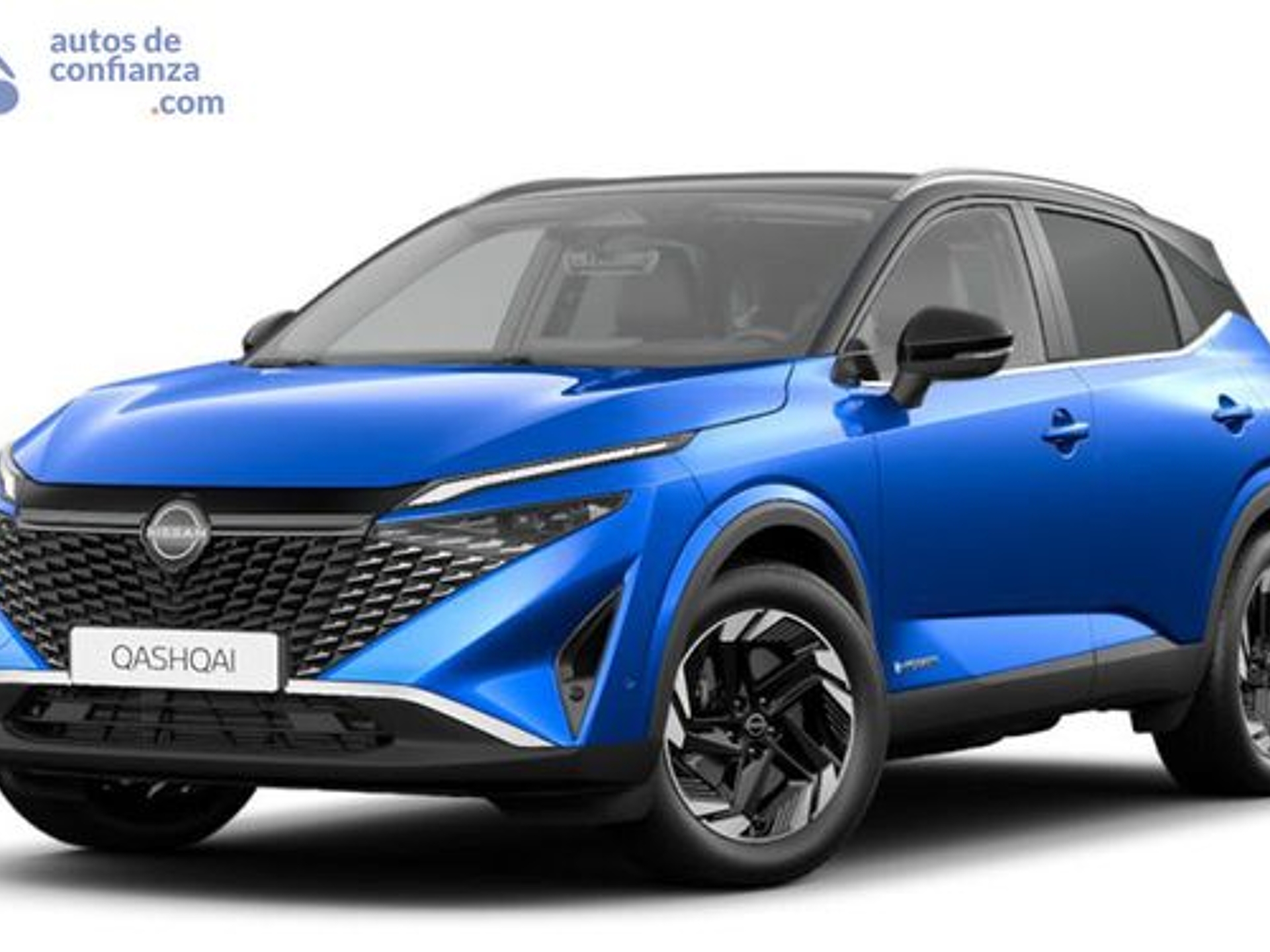 Imagen de NISSAN Qashqai