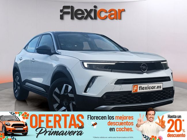 Foto del OPEL Mokka 1.5D S&S Business Elegance