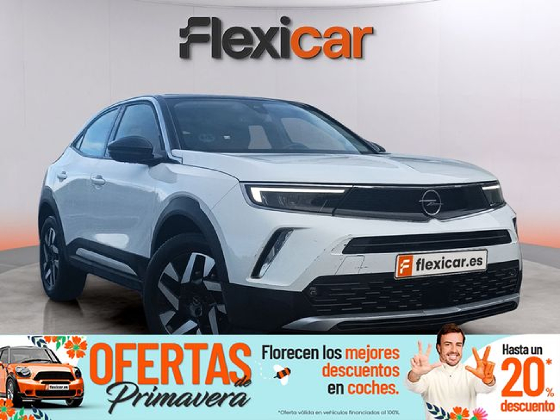 Imagen de OPEL Mokka