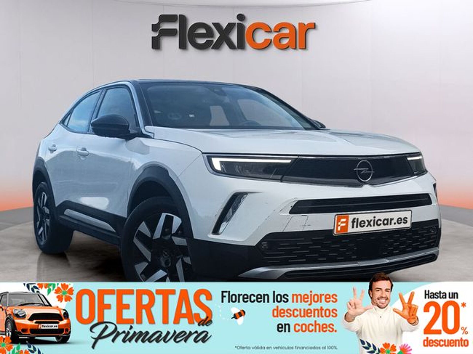 Imagen 1 de OPEL Mokka