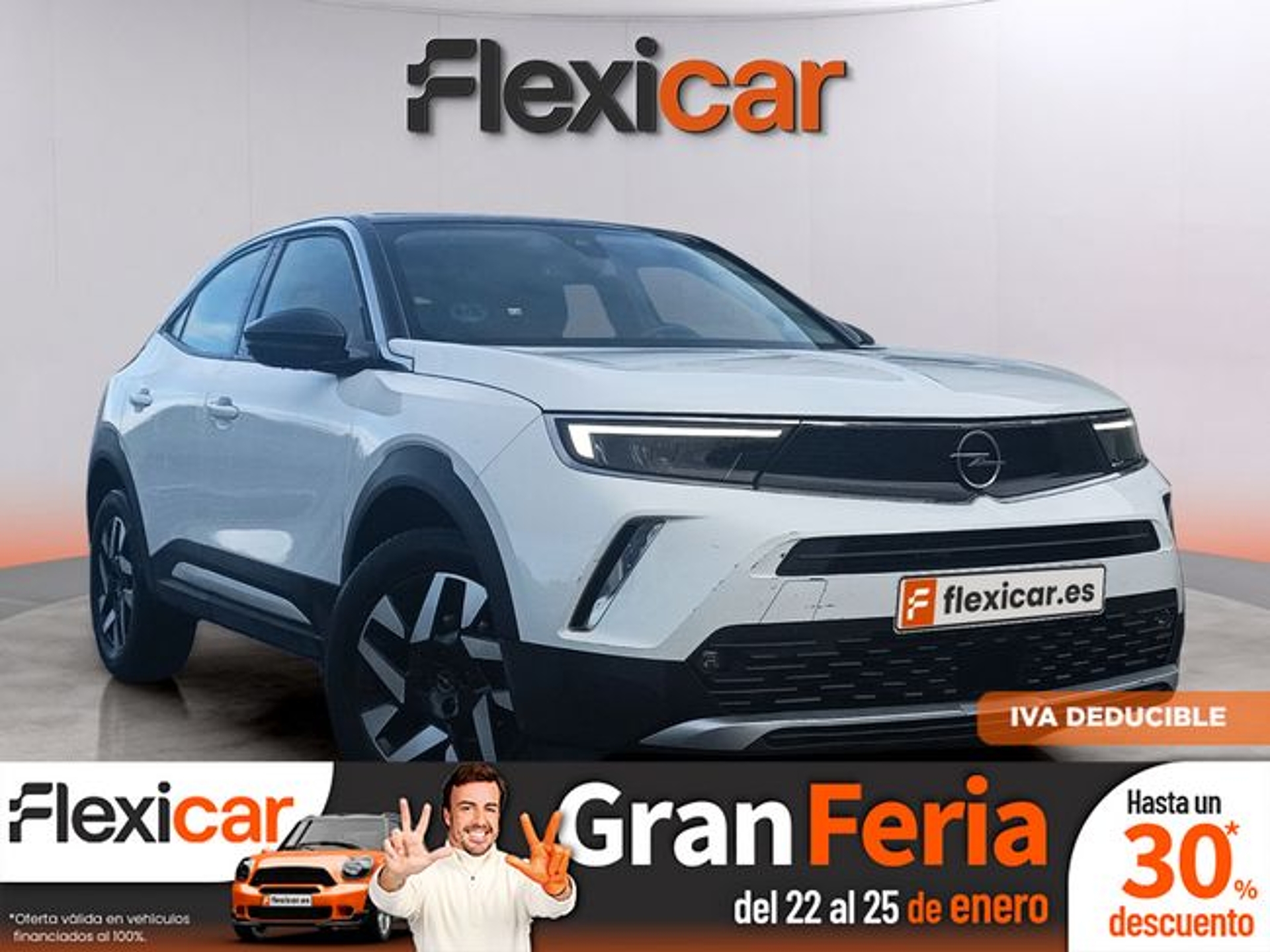 Imagen de OPEL Mokka