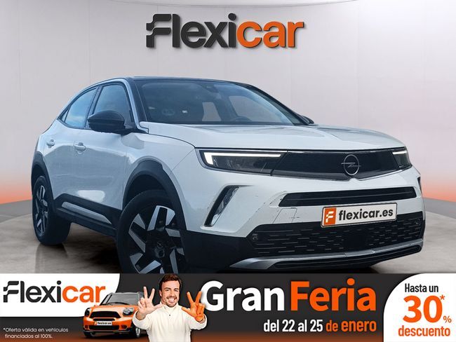 OPEL Mokka (1.5 D Business Elegance) en Lugo