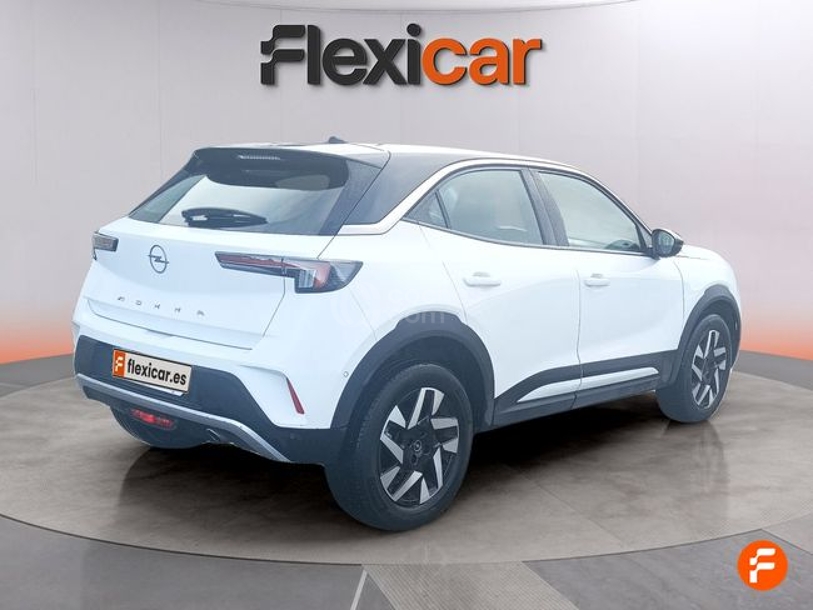 Foto del OPEL Mokka 1.5D S&S Business Elegance