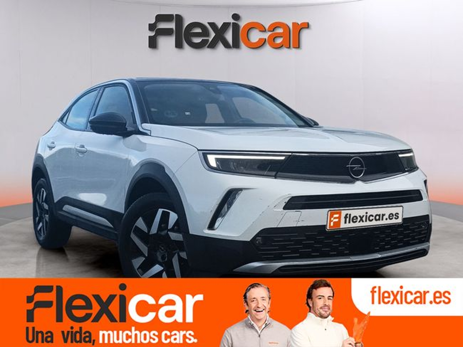 Imagen de OPEL Mokka