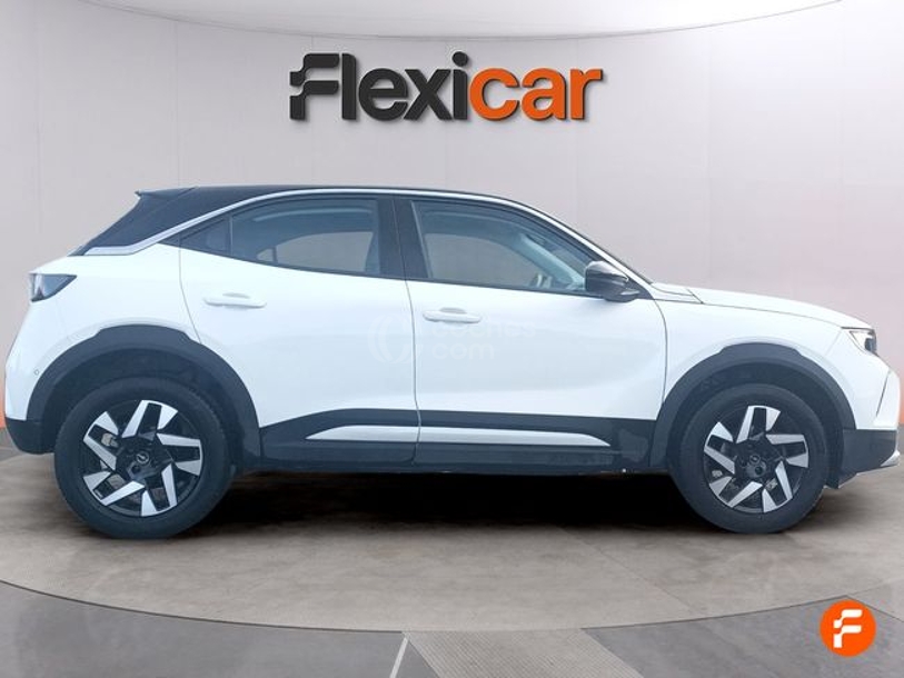 Foto del OPEL Mokka 1.5D S&S Business Elegance