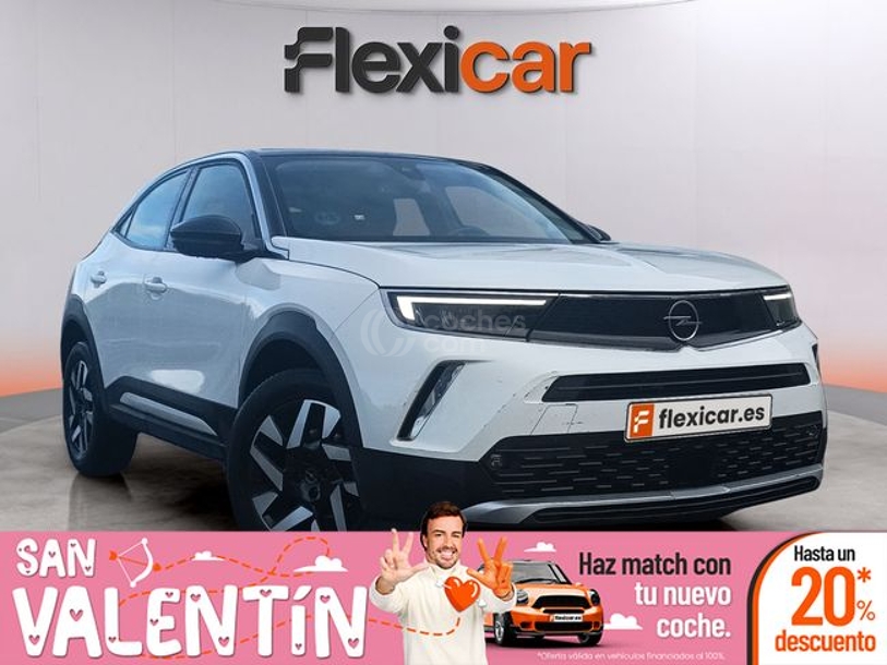 Foto del OPEL Mokka 1.5D S&S Business Elegance