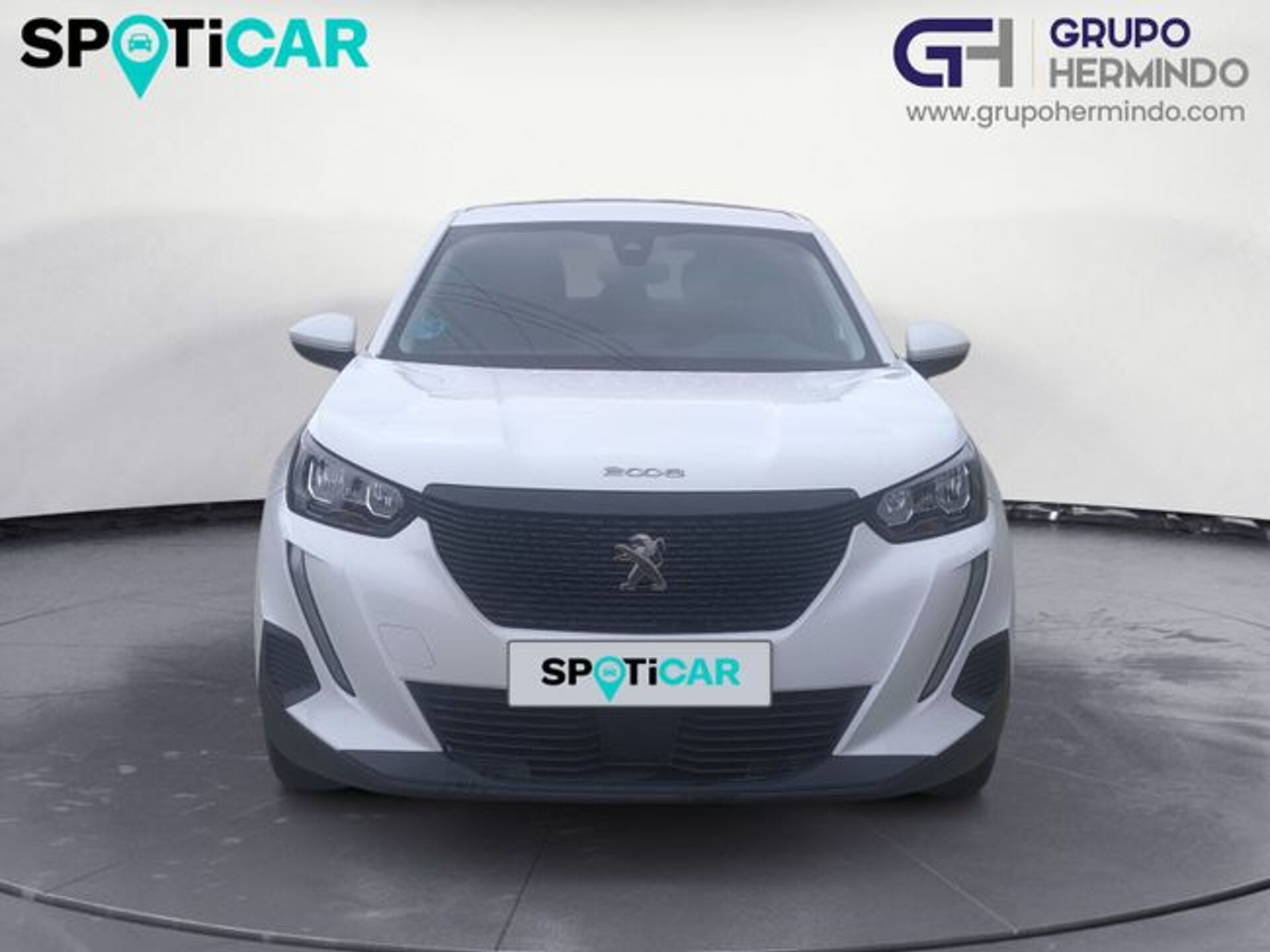 Imagen 3 de PEUGEOT 2008