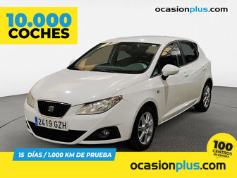 Imagen de SEAT Ibiza 1.6TDI CR Style DPF 105