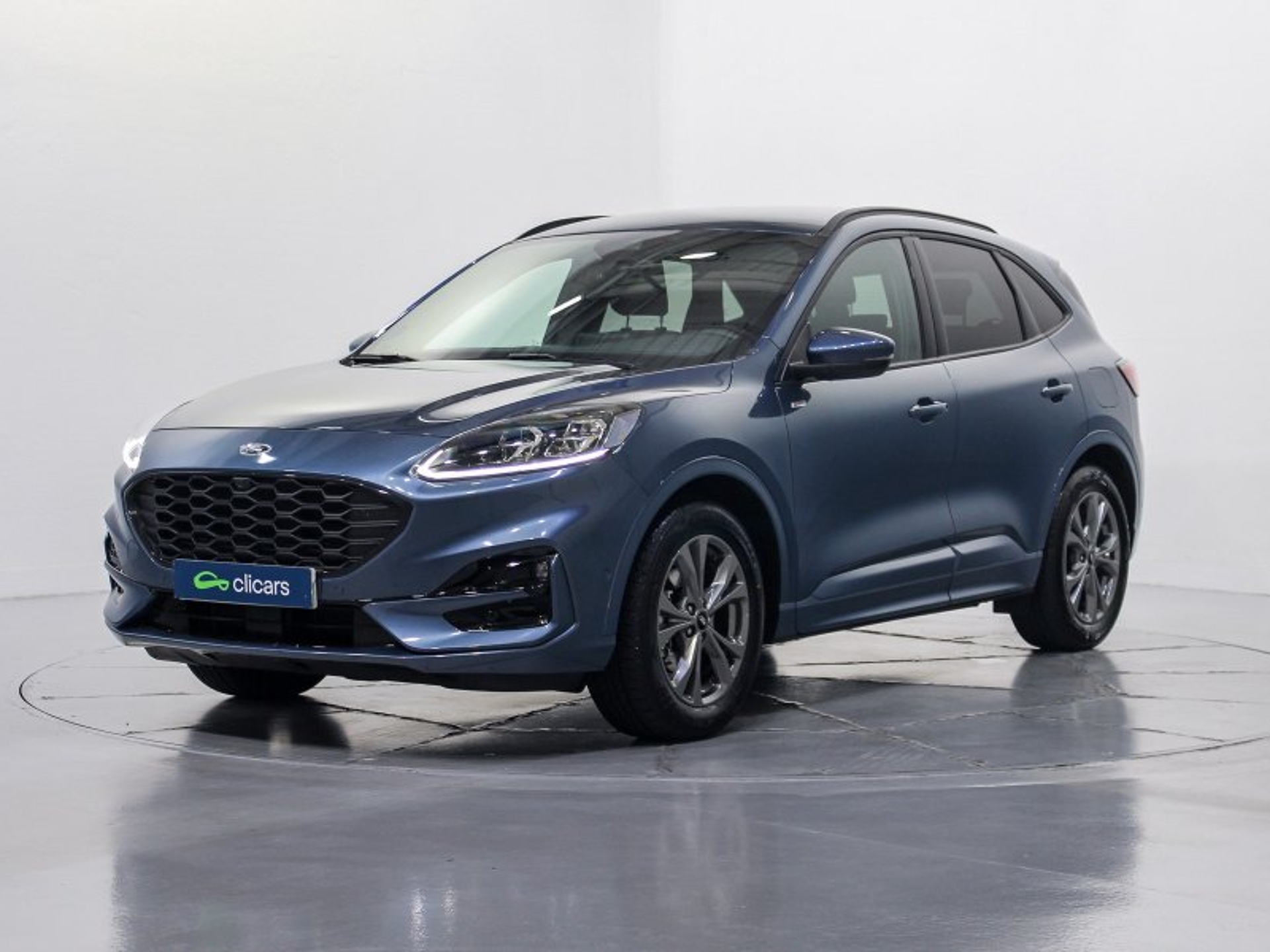 Imagen de FORD Kuga