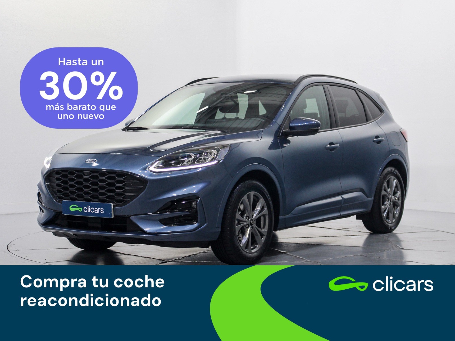 Imagen de FORD Kuga