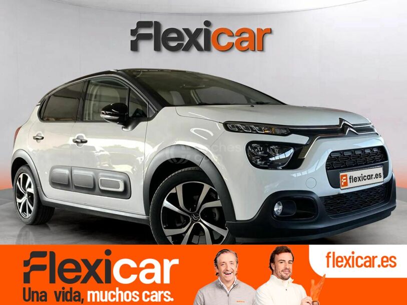 Foto del CITROEN C3 1.2 PureTech S&S Shine 110